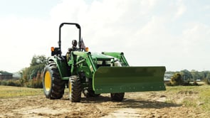 Hook & Pin Dozer Blade/Snow Pusher