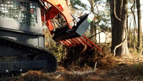 72" Manure Tine Bucket Attachment, C1 Hay Spears | 49"