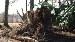 Grade 50 Economy Series Root Grapple Bucket, Fits John Deere | 48"