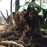 Grade 50 Economy Series Root Grapple Bucket, Fits John Deere | 60"
