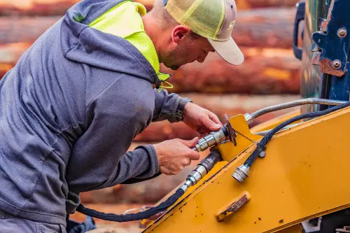 How To Ready Attachments for Warmer Weather