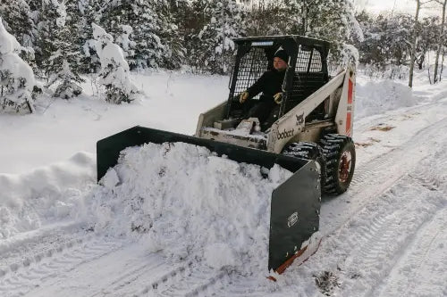 Snow Removal 101: Tools and Tips for Every Job