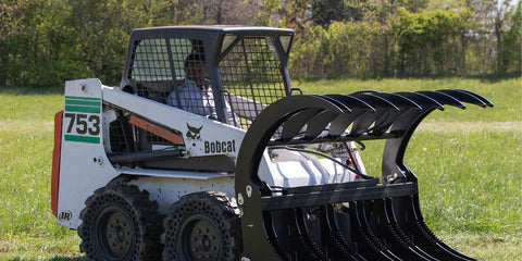 10 Must-Have Attachments for Your Landscaping Business