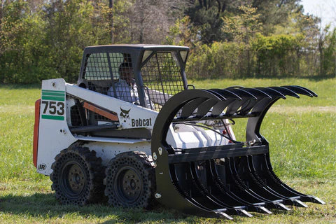 10 Must-Have Attachments for Your Landscaping Business