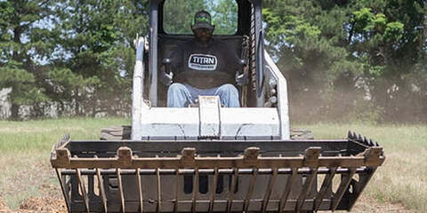 Guide to Skid Steers: What to Know