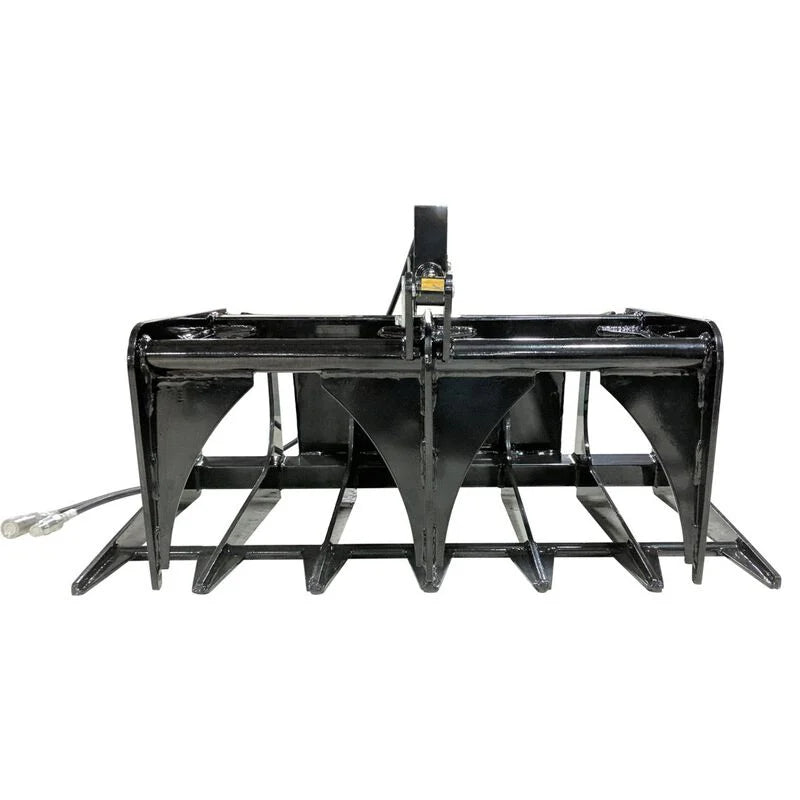 Mini Skid Steer Attachments