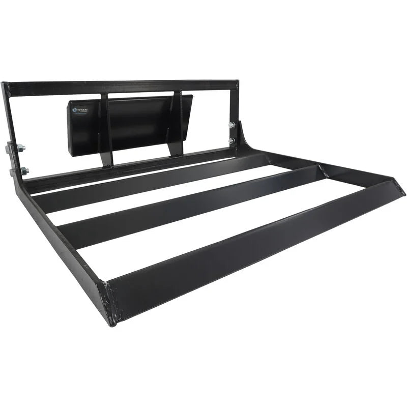Mini Skid Steer Landscaping Equipment
