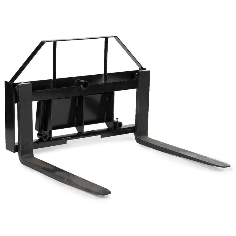 Skid Steer Fork Frames