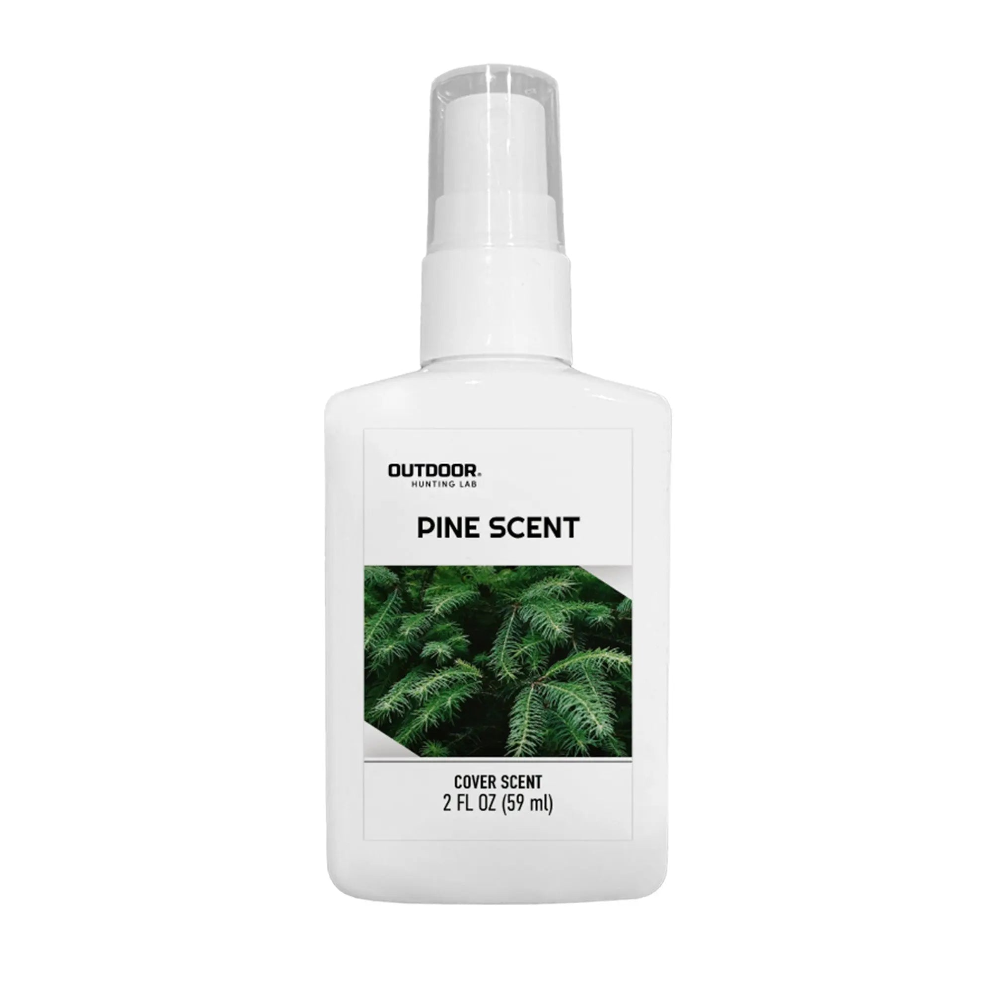 Hunting Scent Control | Titan Attachments