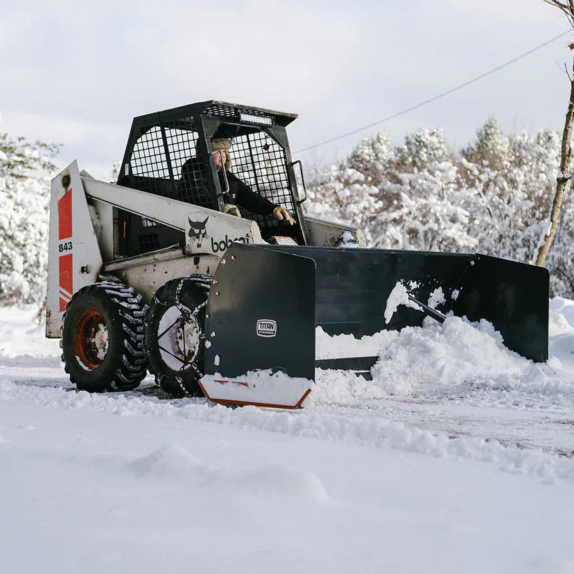 Snow Equipment