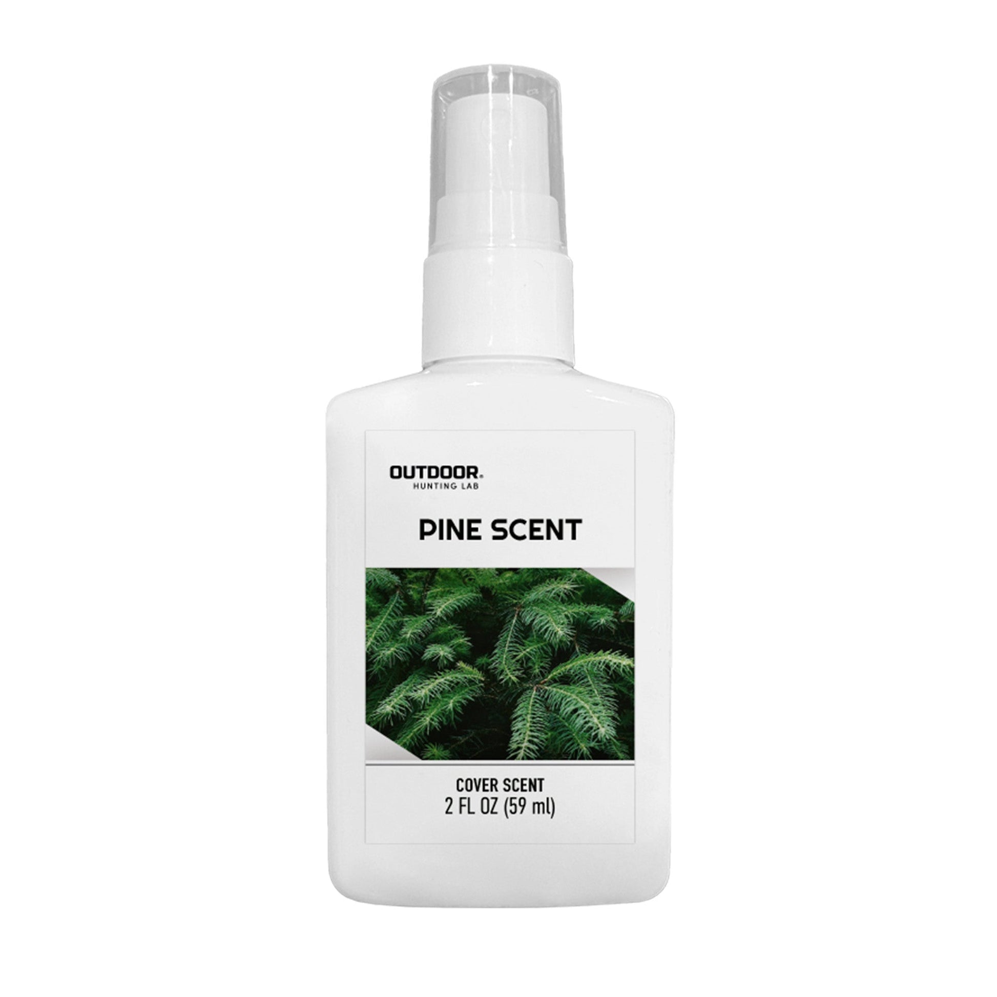 Outdoor Hunting Lab Cover Scents | Pine