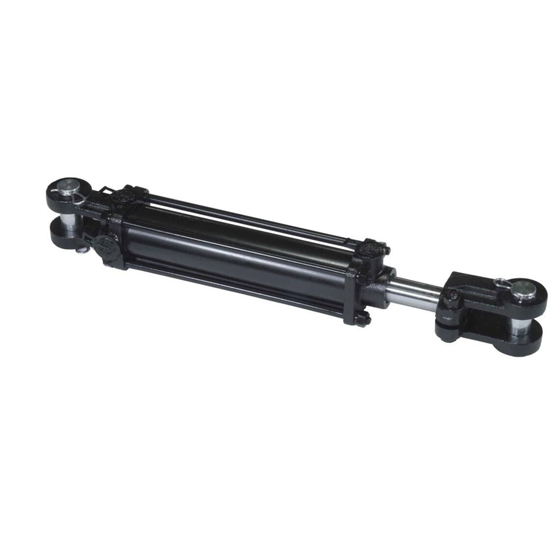 SCRATCH AND DENT - 2" Bore 6" Stroke Hydraulic Cylinder - FINAL SALE - view 1