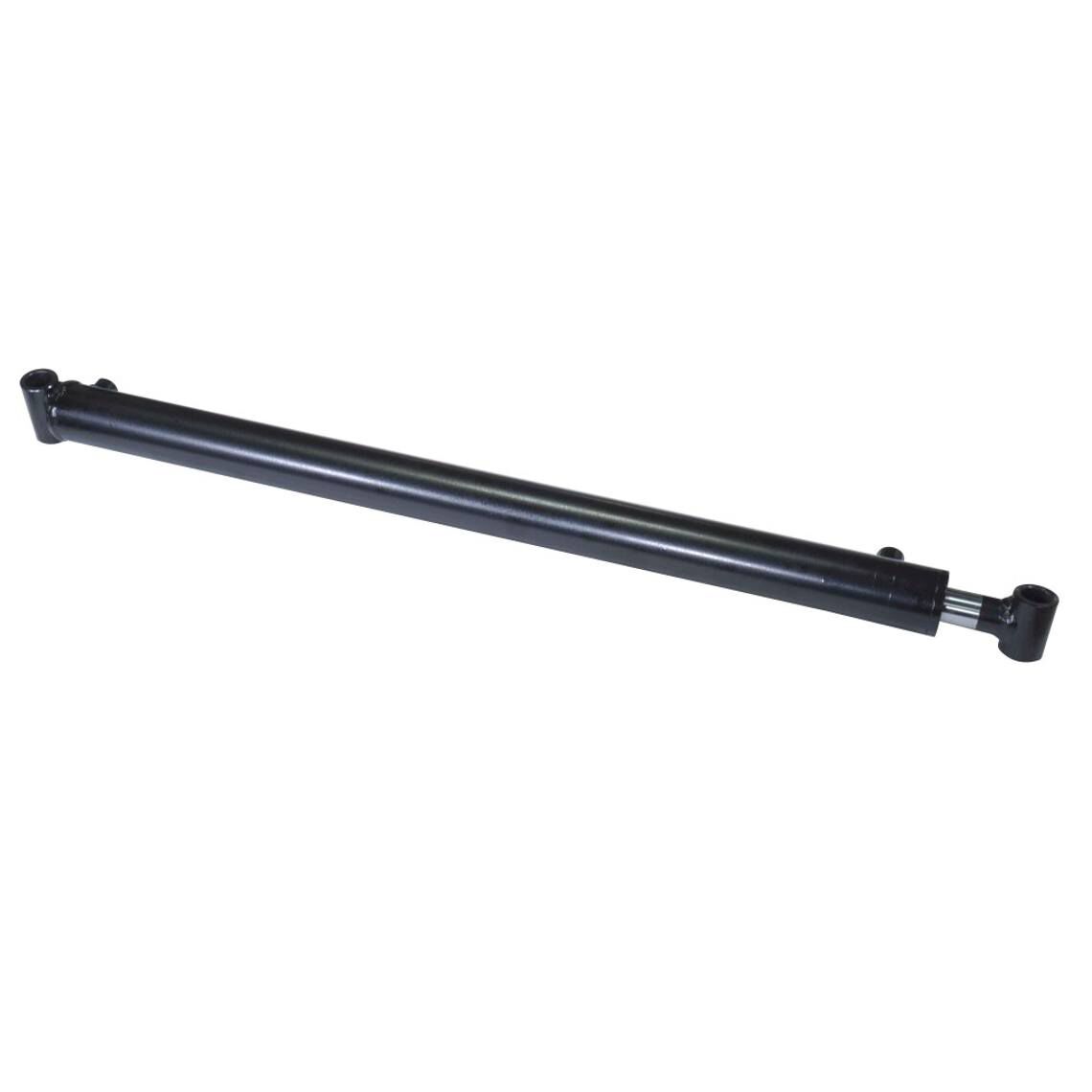 SCRATCH AND DENT - 2" Bore 30" Stroke Hydraulic Cylinder - FINAL SALE - view 1