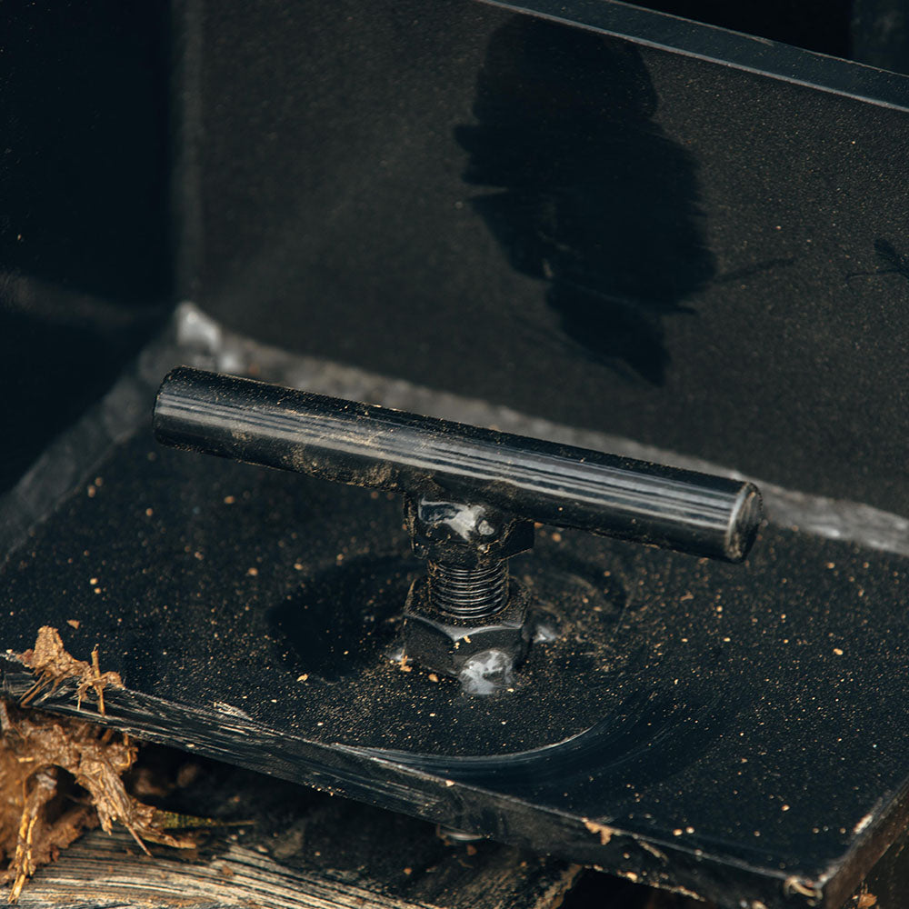 Fork Mounted Adjustable Grapple - view 11