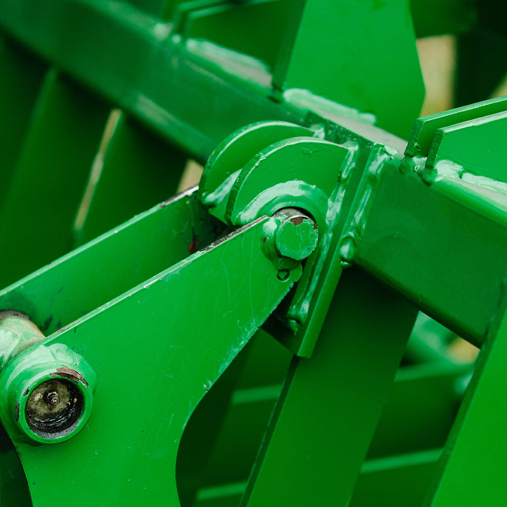 Economy Series Root Grapple Bucket, Fits John Deere | 48" - view 10