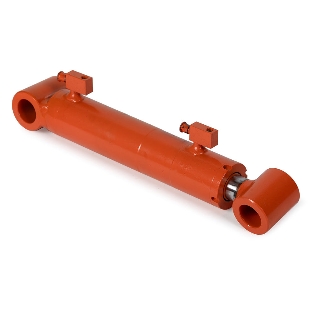 Replacement Cylinder for Grade 50 SSQA Root Grapple Buckets - view 1