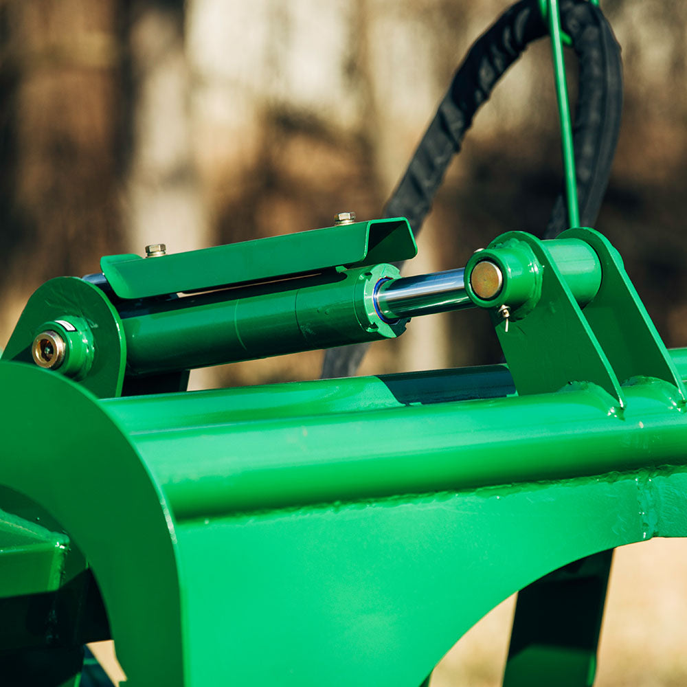 Replacement Cylinder for Grade 50 Hook & Pin/Global Euro Root Grapple Buckets