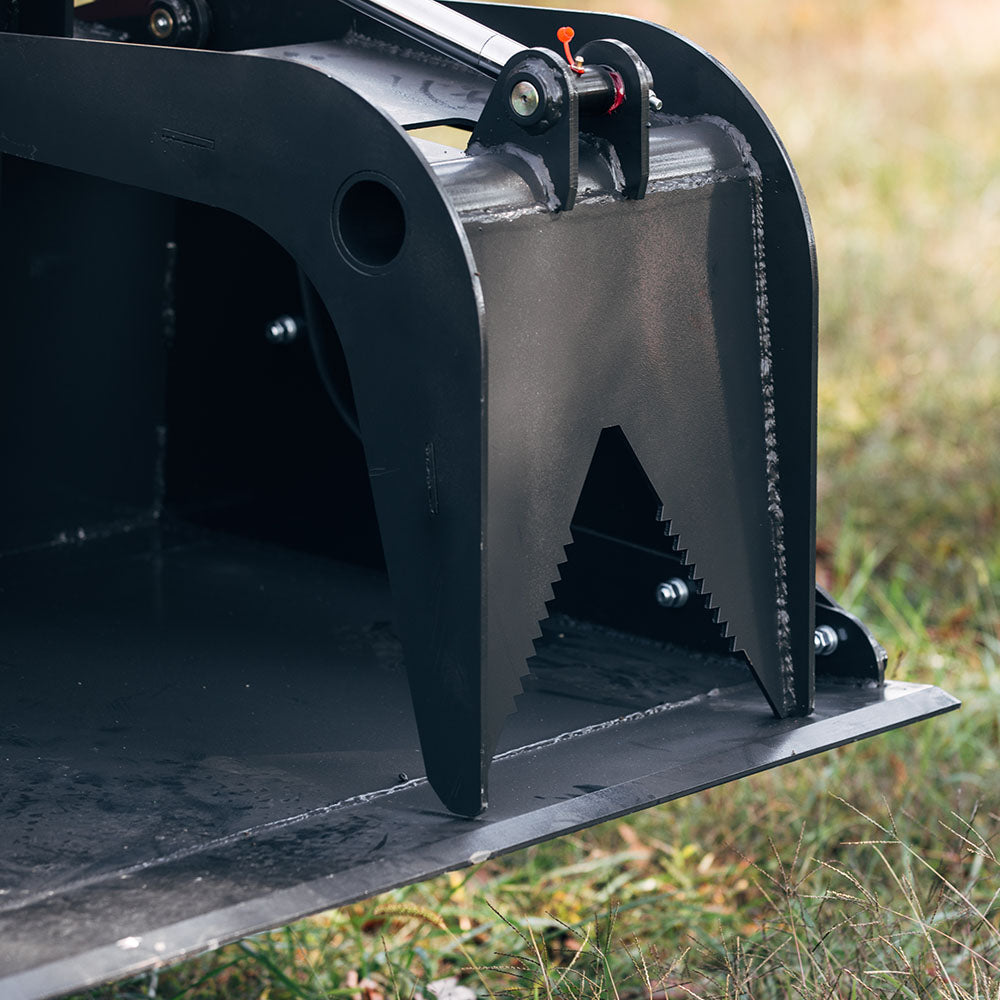 Economy Series Grapple Bucket | 60in - view 10