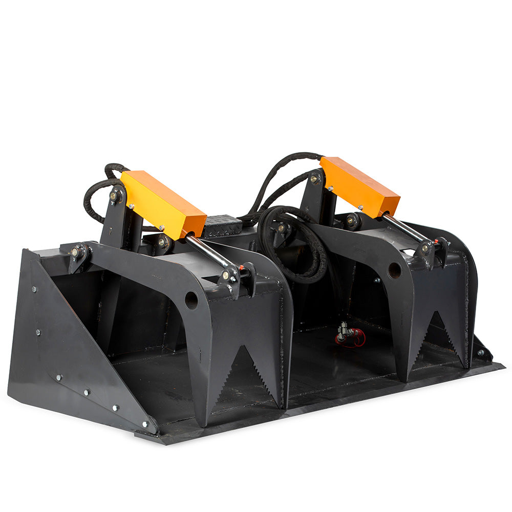 Economy Series Grapple Bucket | 72in - view 16