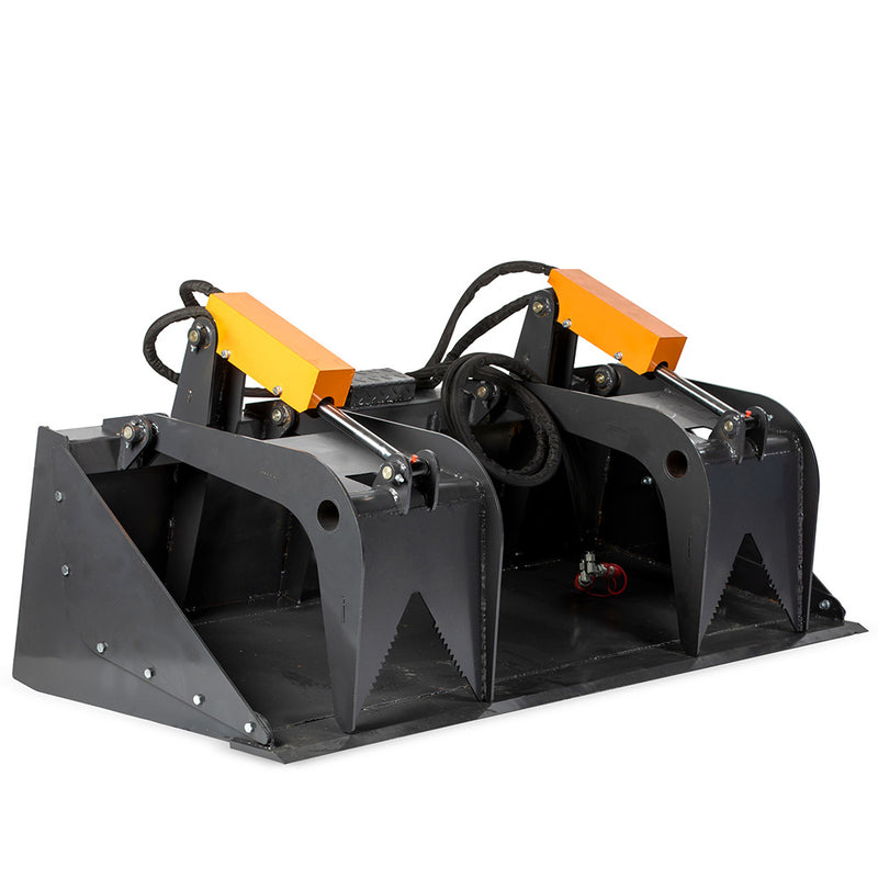 Economy Series Grapple Bucket | 72in