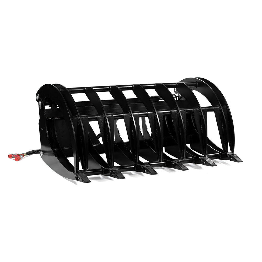 Extreme Root Grapple Rake Attachments | 72in - view 15