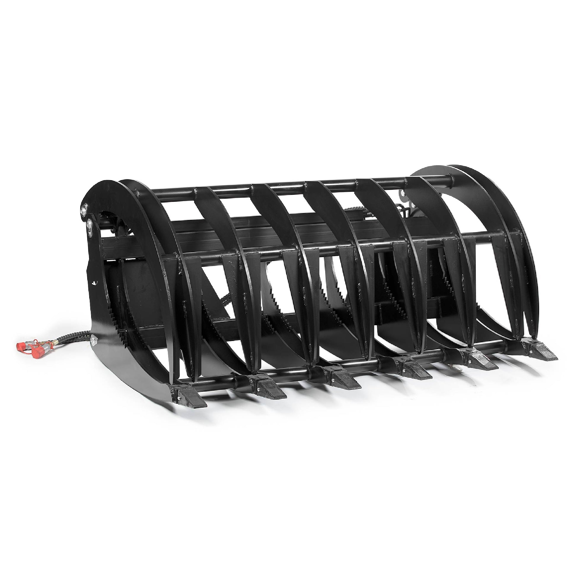 Extreme Root Grapple Rake Attachments | 72"