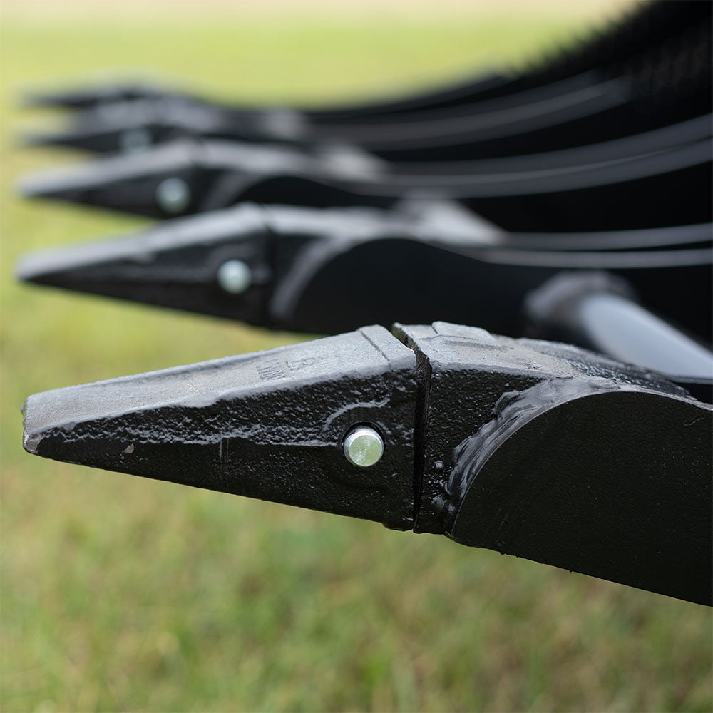 Extreme Root Grapple Rake Attachments | 72in - view 25