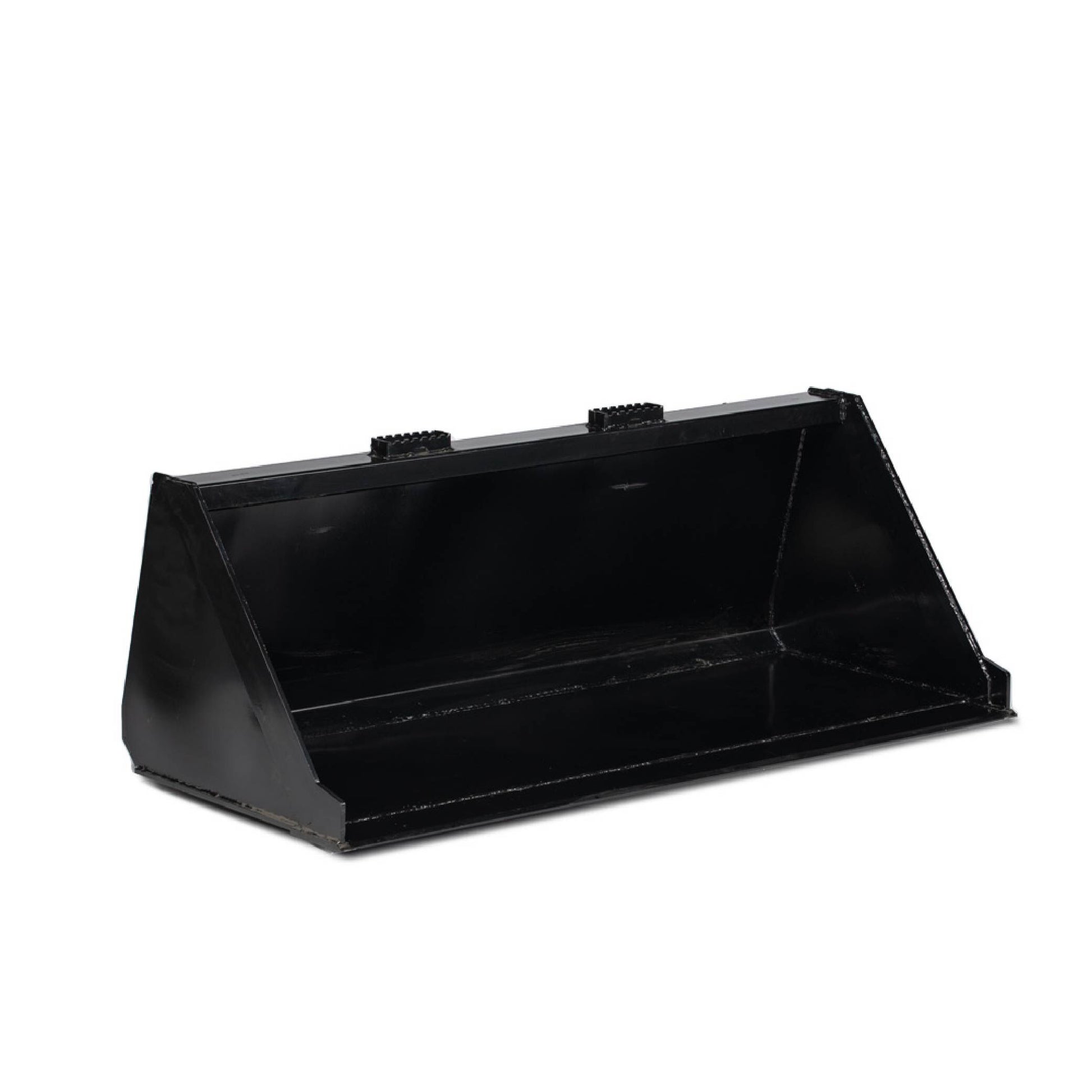 Skid Steer Bucket Attachment 3/16" Thick | 60"