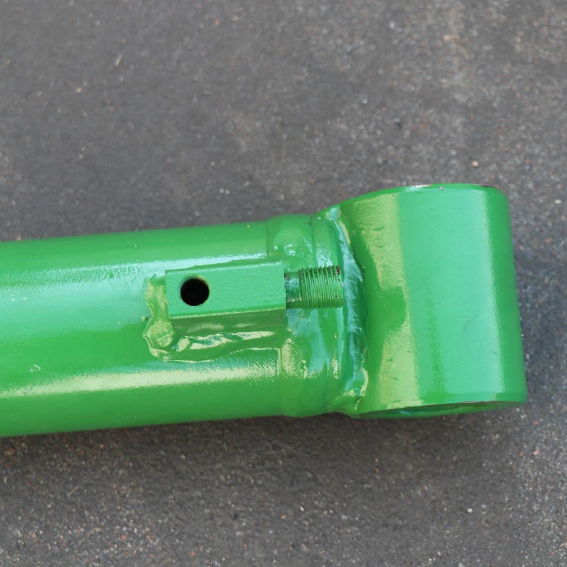 Replacement Cylinder For Titan Grapple Buckets That Fit John Deere - view 3