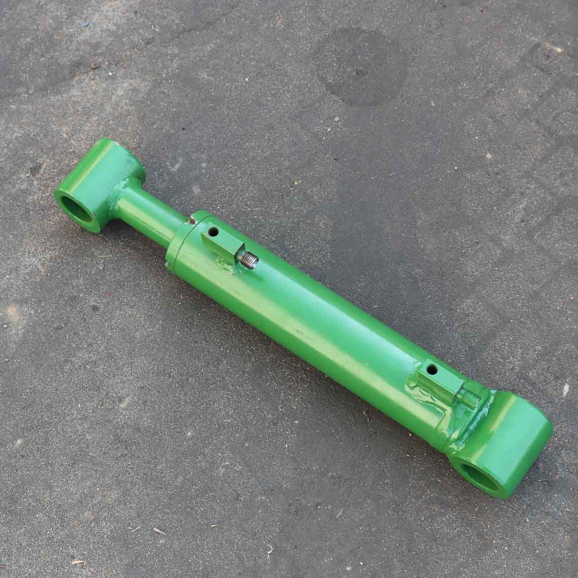 Replacement Cylinder For Titan Grapple Buckets That Fit John Deere - view 2