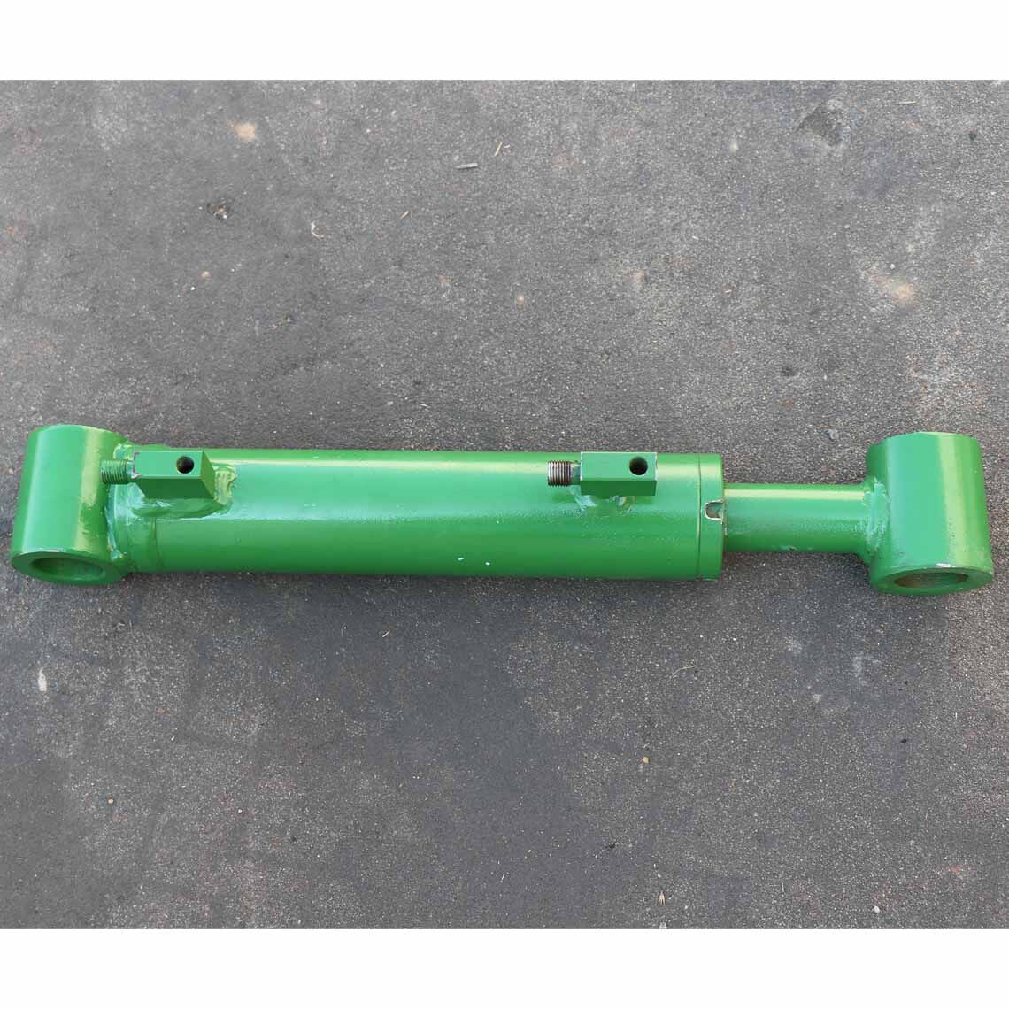 SCRATCH AND DENT - Replacement Cylinder For Titan Grapple Buckets That Fit John Deere - FINAL SALE