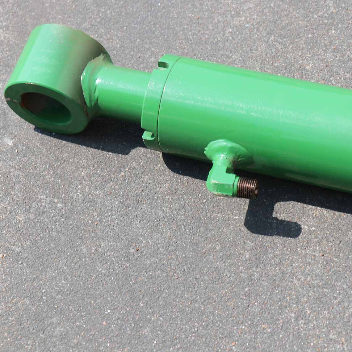 Replacement Cylinder For Titan Grapple Rakes That Fit John Deere