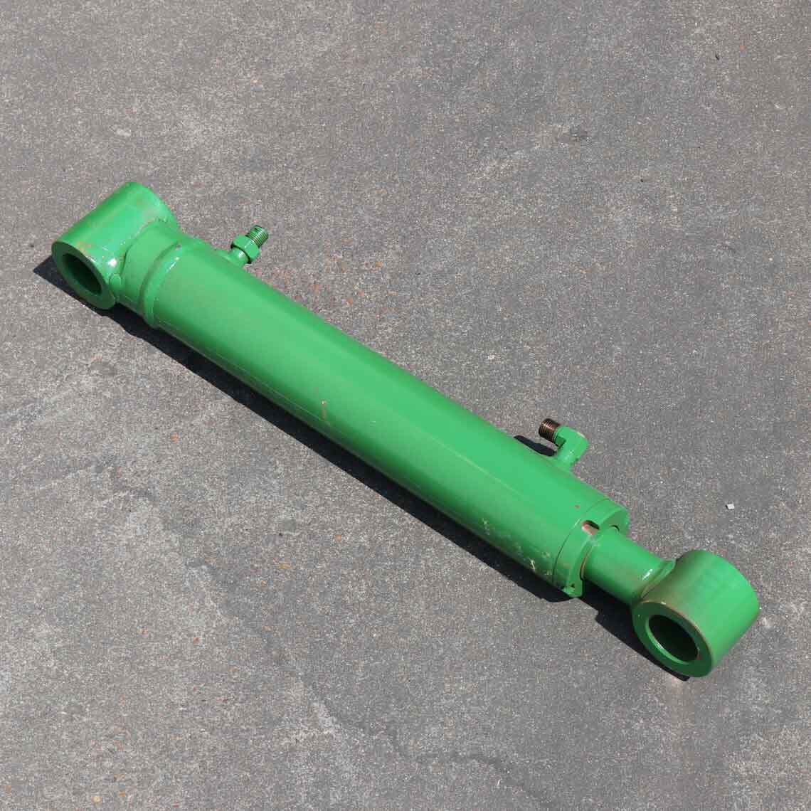 Replacement Cylinder For Titan Grapple Rakes That Fit John Deere - view 5