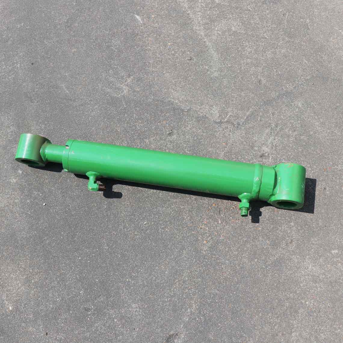 Replacement Cylinder For Titan Grapple Rakes That Fit John Deere