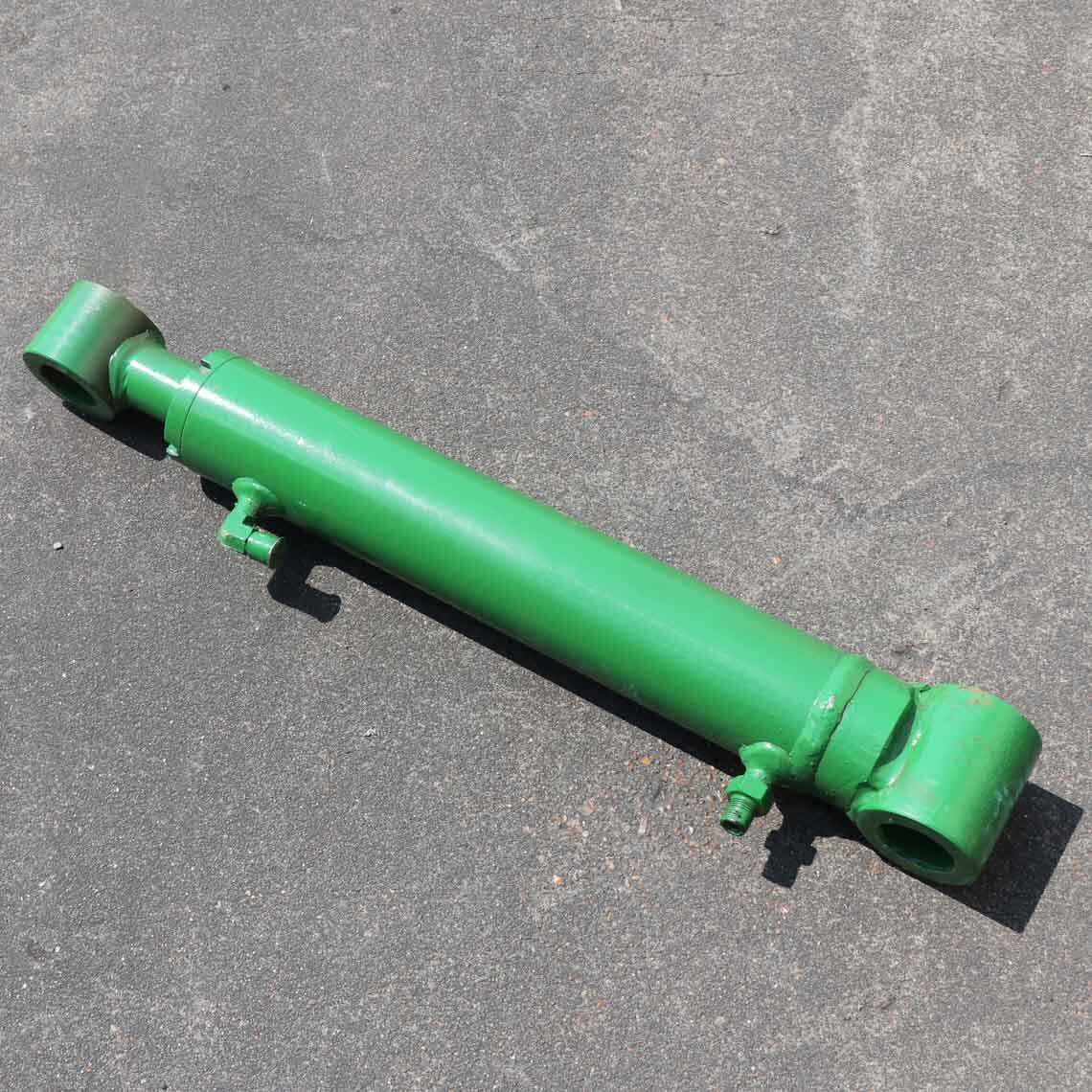 Replacement Cylinder For Titan Grapple Rakes That Fit John Deere - view 7