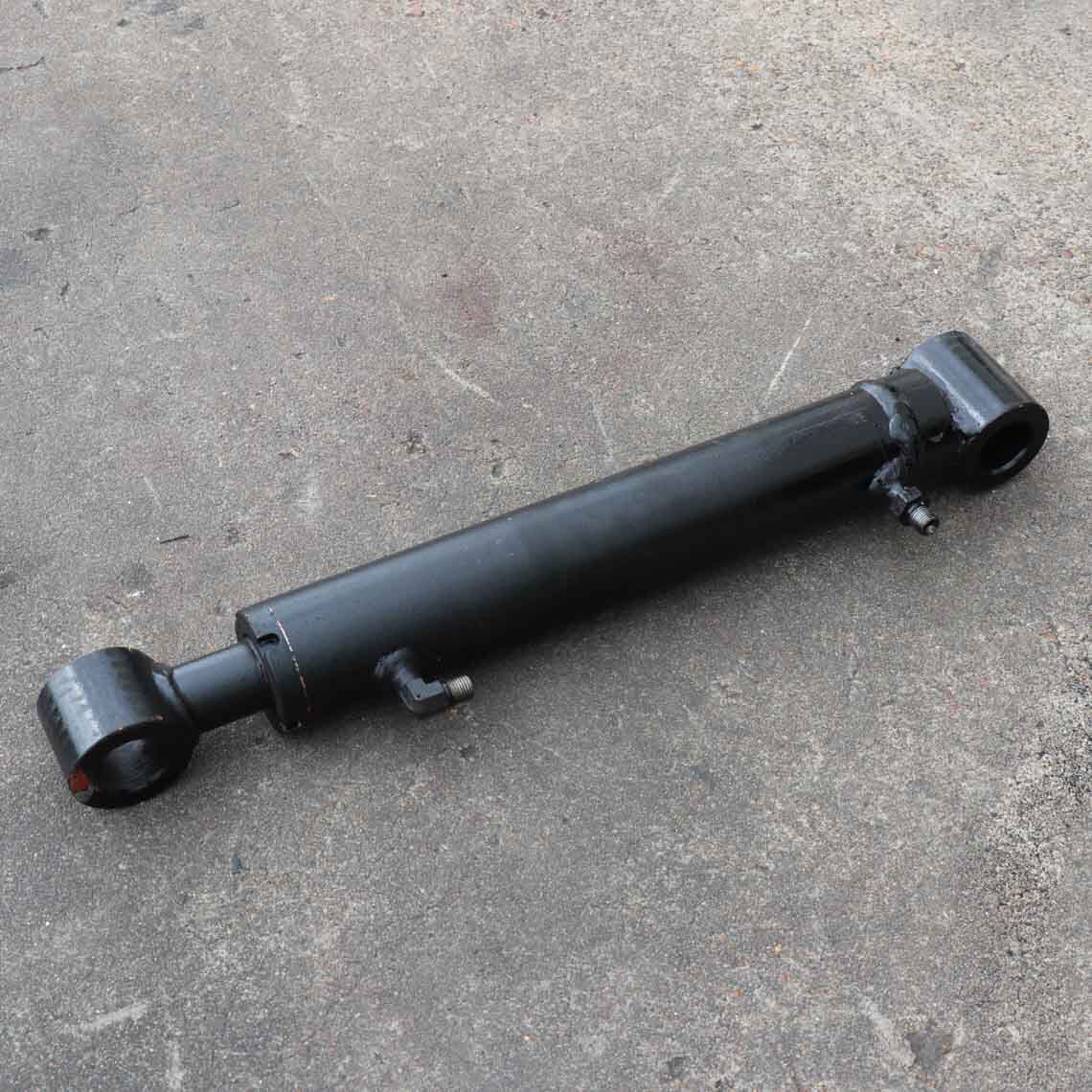 Replacement Cylinder For Titan Grapple Rakes - view 3