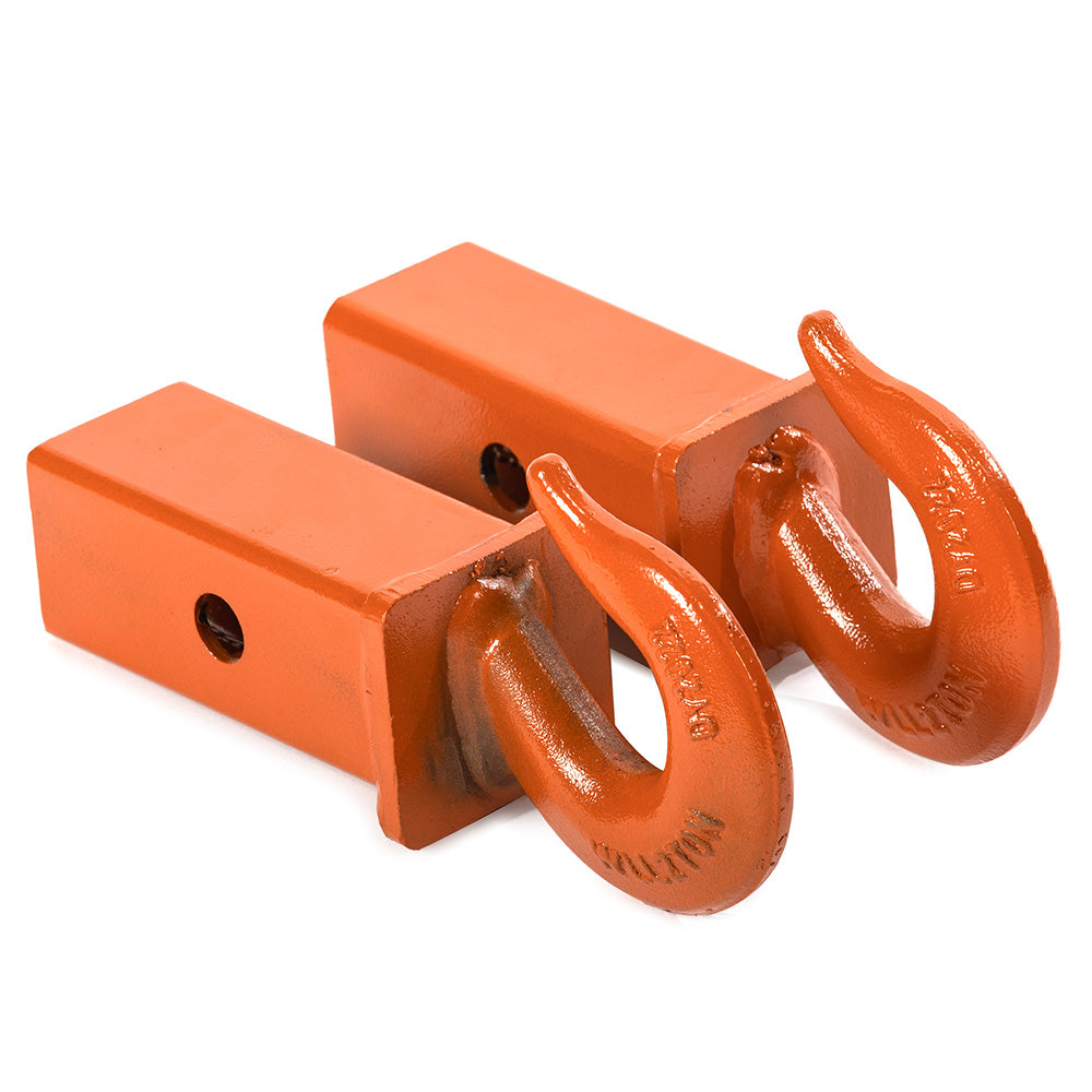 Demolition Grapple Hooks