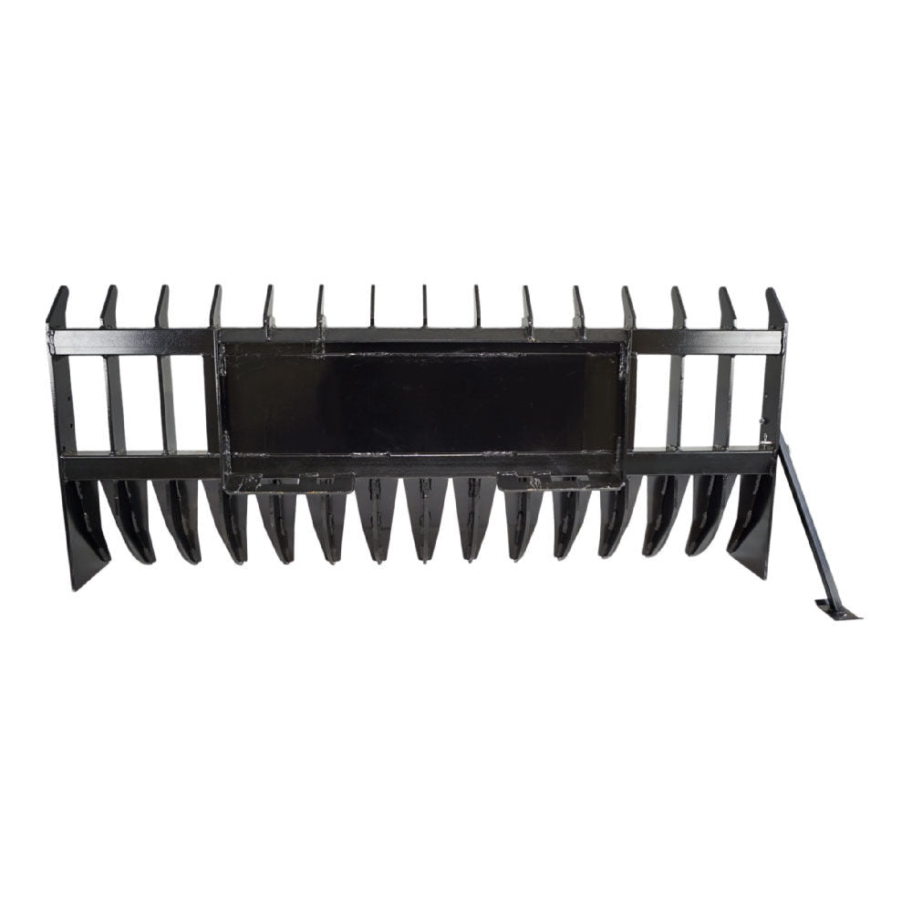 Root Debris Rake Attachment | 84"