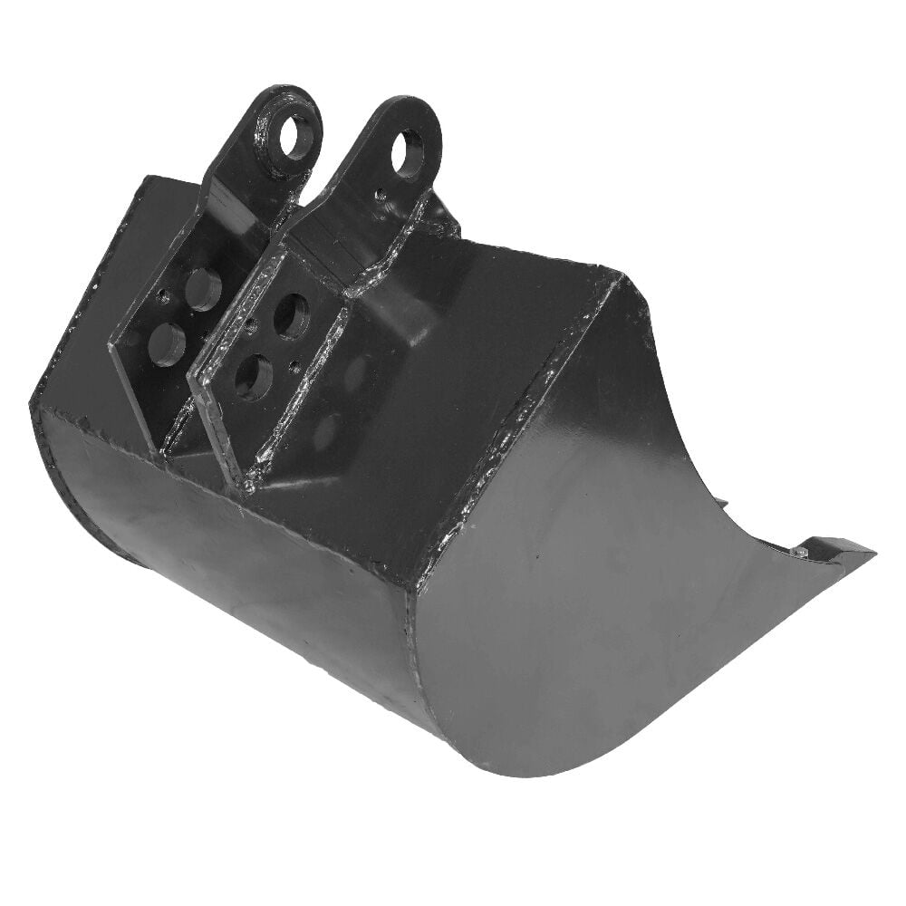 SCRATCH AND DENT - 24" Backhoe Bucket - FINAL SALE