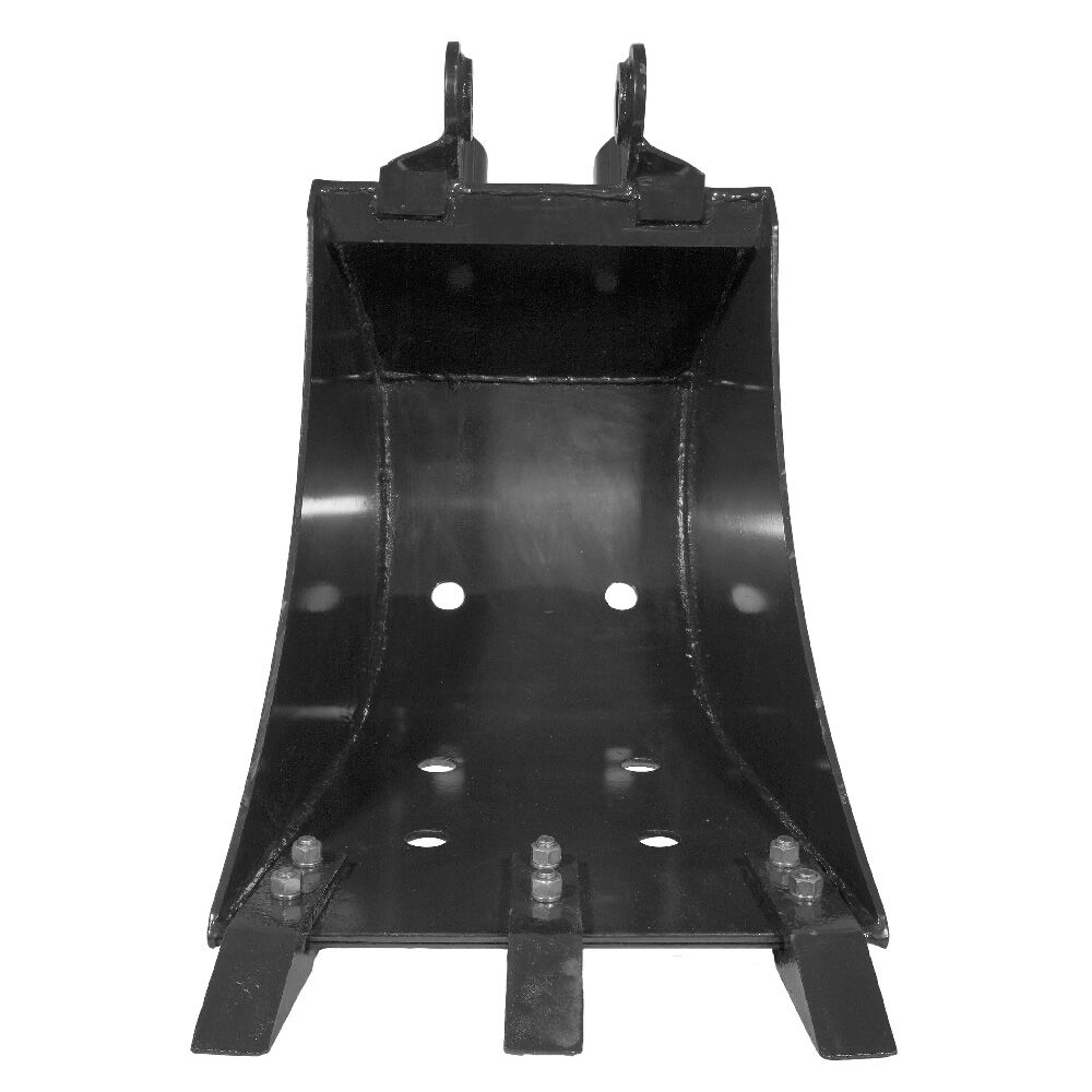 SCRATCH AND DENT - 16" Backhoe Bucket - FINAL SALE - view 1