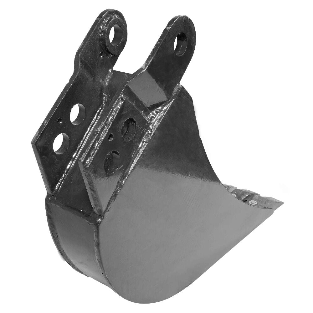 SCRATCH AND DENT - 8" Backhoe Bucket - FINAL SALE - view 3