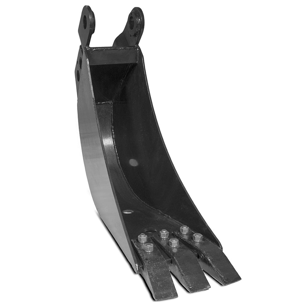 Backhoe Bucket Attachment | Titan Attachments