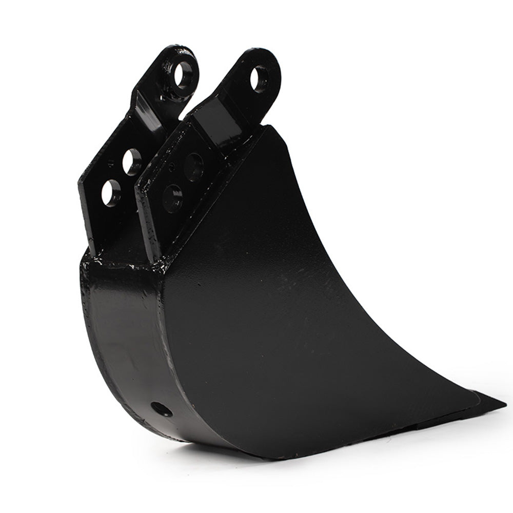 Backhoe Buckets - Bucket Size: 10" | 10" - view 18