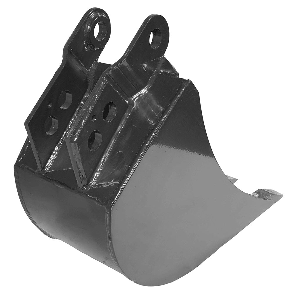 Backhoe Buckets - Bucket Size: 14" | 14"