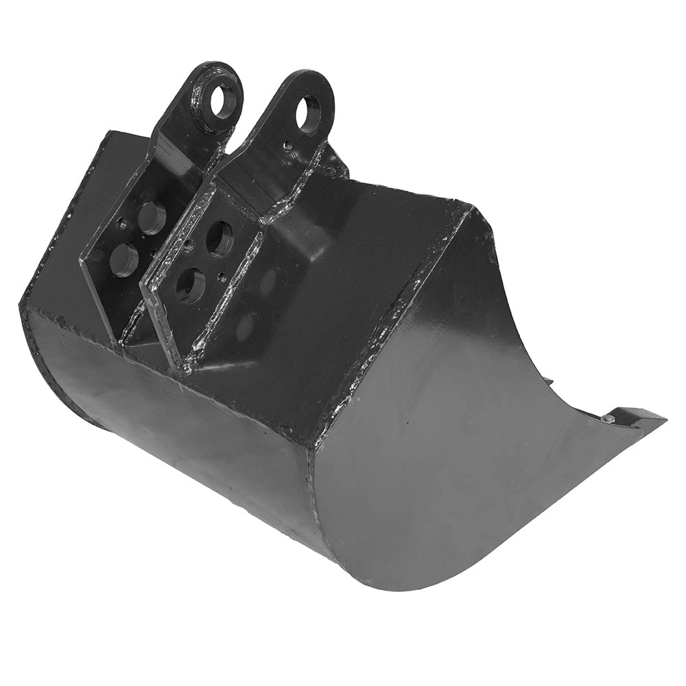 Backhoe Buckets - Bucket Size: 24" | 24"