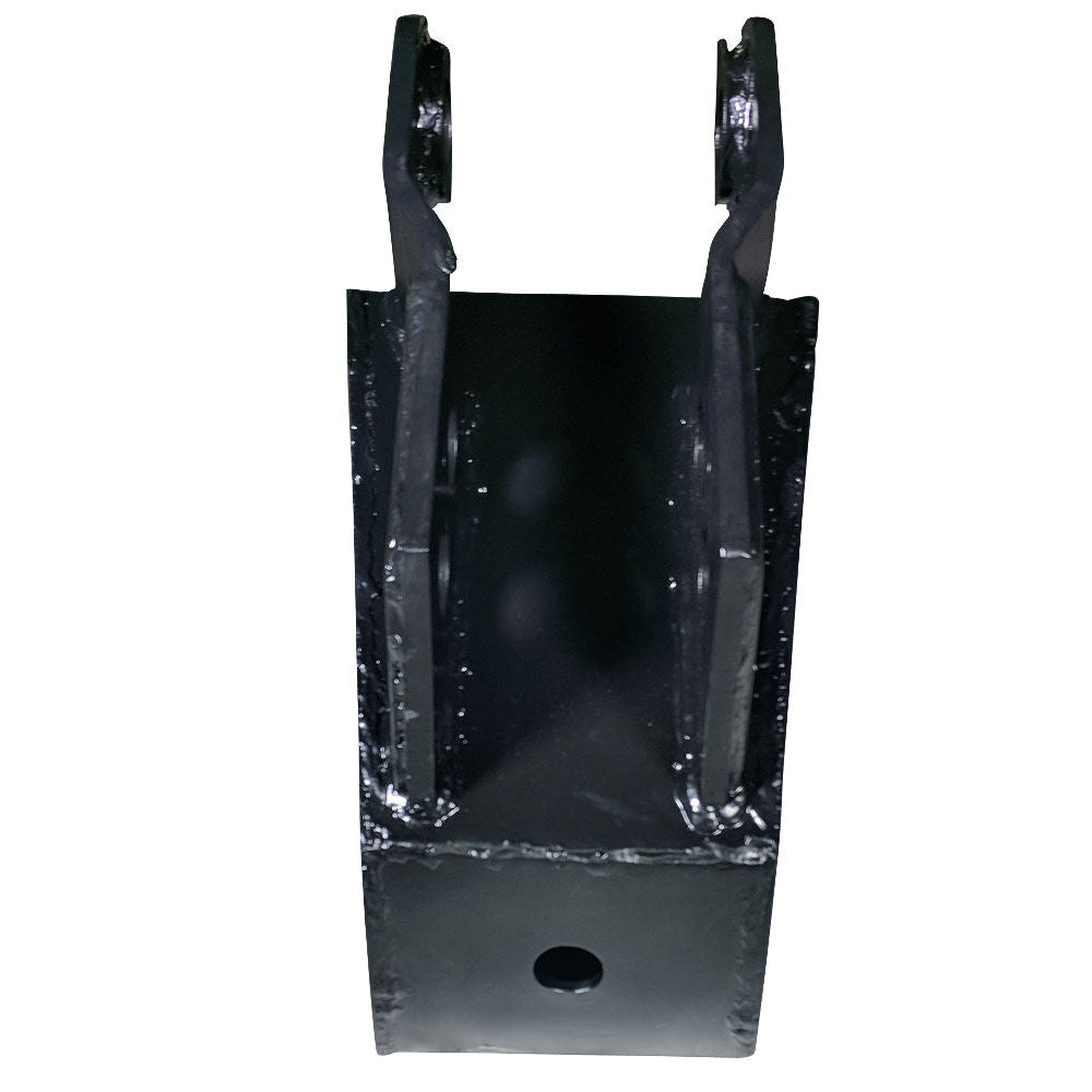 Fronthoe Bucket Fits Mini Skid Steer Fronthoe Backhoe Excavator Attachment | 10" - view 12