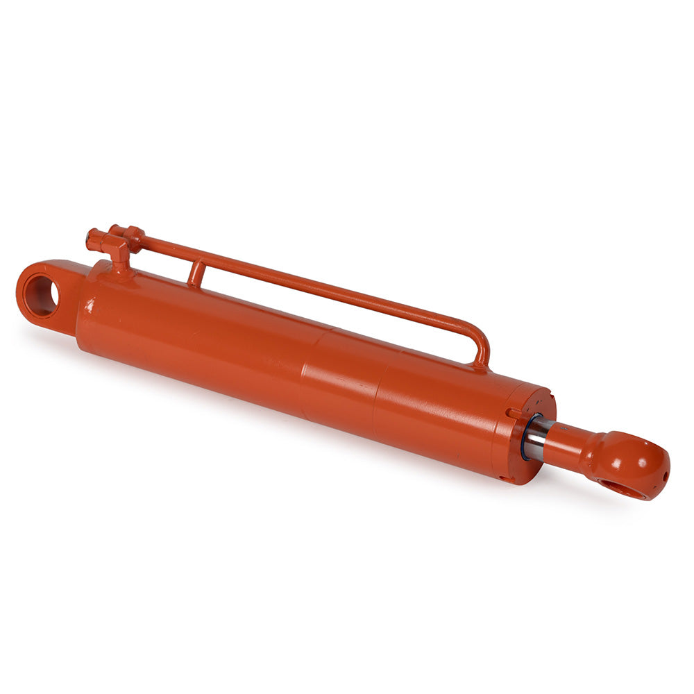 Replacement Cylinder for Skid Steer Fronthoe Excavator Attachment