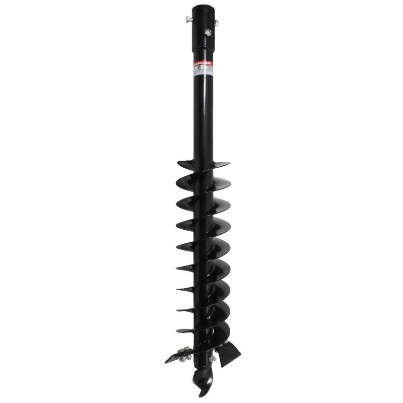 Auger Bit for 3 Point Post Hole Digger | 9"