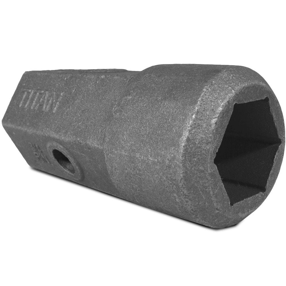 Pin Hexagonal Replacement Auger Bit Repair Hub 2