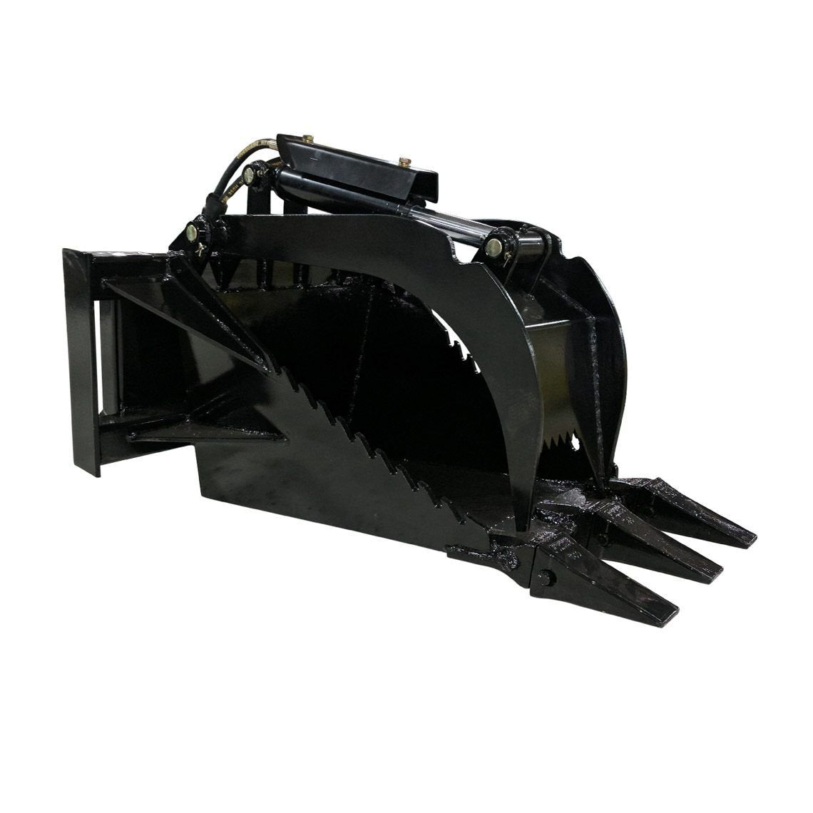 SCRATCH AND DENT - Toro Stump Bucket Grapple - FINAL SALE